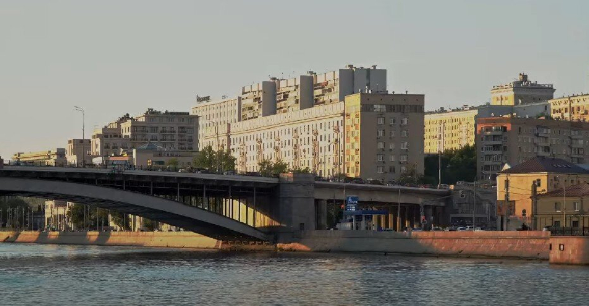 Подробнее о статье Какую Рыбу можно поймать в самом центре Москвы на Спиннинг?