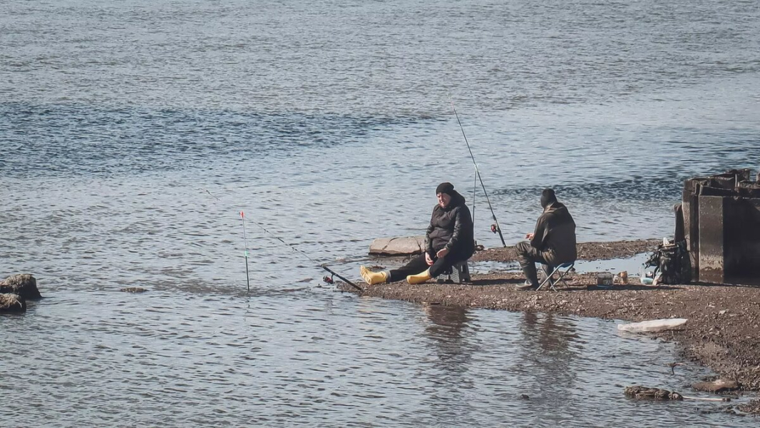 Подробнее о статье Рыба, паводок, улов: идеальное сочетание для настоящего рыбака